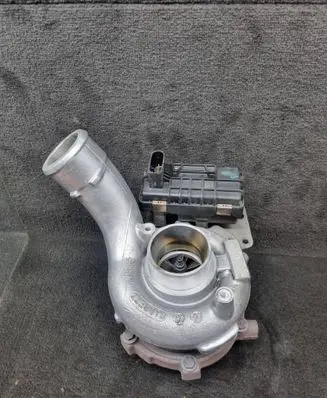 Audi A6 S6 C6 4F Turbo GTB1756VK 059145721E 059145721F