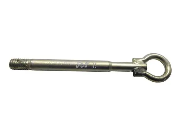 Peugeot 508 II Towing hook eye