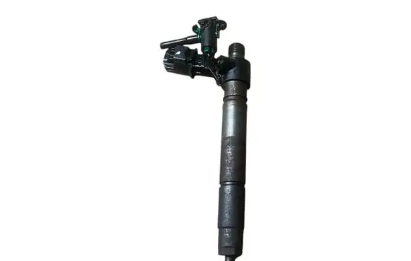 Ford Mondeo MK IV Fuel injector 9687454380 0445115087