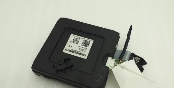KIA Sportage Central body control module 954A0F1390 116RA003045