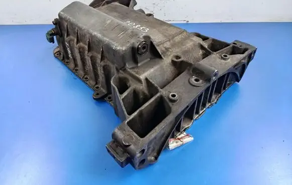 Citroen C5 Oil sump 9651421380