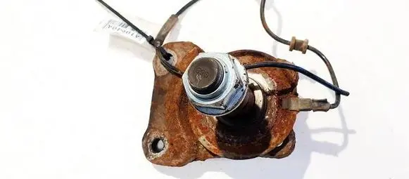 Renault Laguna II Stub axle 