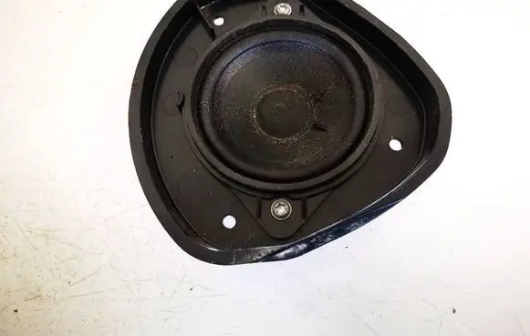 Porsche Cayenne (9PA) Front door speaker 7l5035562