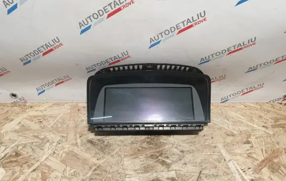 BMW 7 E65 E66 Screen/display/small screen 6923811 65826923811