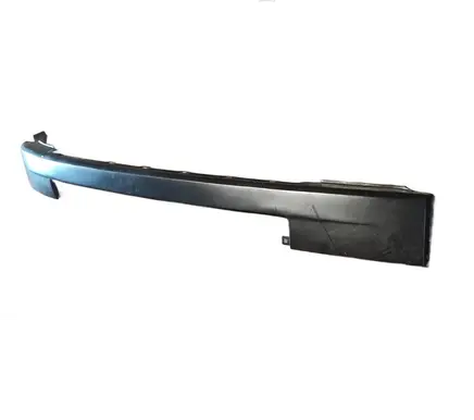 Volkswagen Multivan T4 Front bodywork piece 701854504B