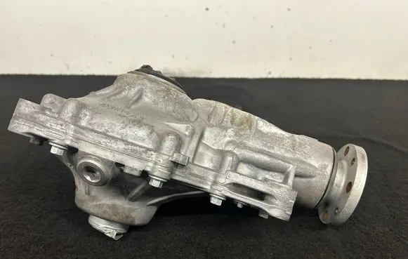 BMW X5 G05 Front differential 10316424