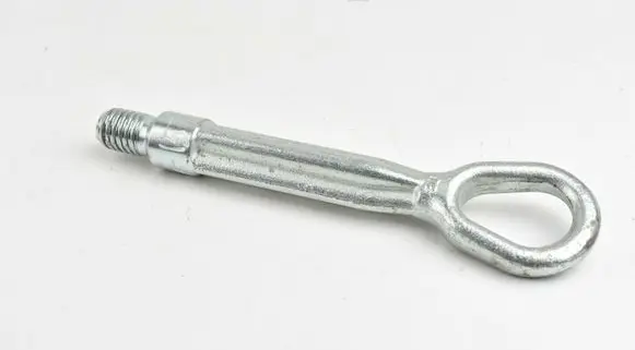 BMW X4 F26 Towing hook eye 72157953893