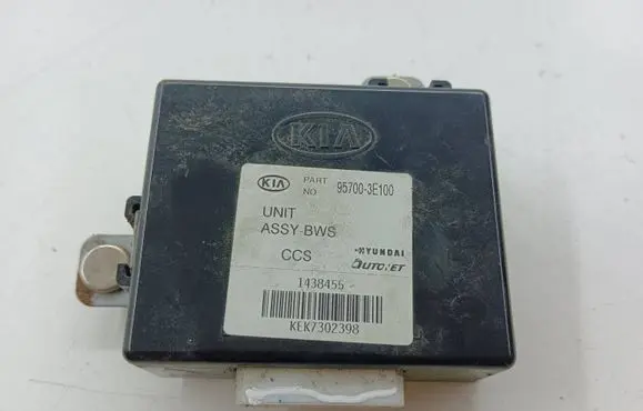 KIA Sorento Parking PDC control unit/module 957003E100