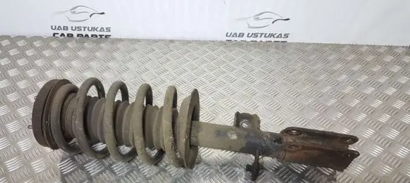 BMW X5 E53 Front shock absorber/damper 6754344 22194426