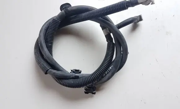 Subaru Forester SK Headlight washer hose/pipe 