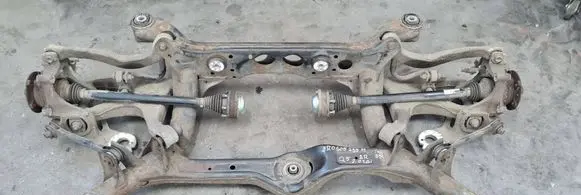 Audi Q5 SQ5 Rear subframe 8R0505235M