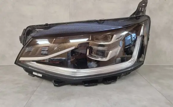 Volkswagen Multivan T7 Headlight/headlamp S74113E017AF 148R0016204 0023132006