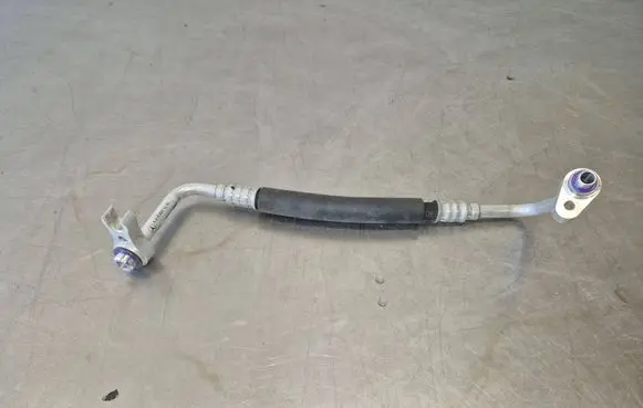Mercedes-Benz E W214 Air conditioning (A/C) pipe/hose A2148301200