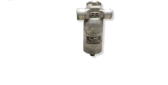 BMW 3 E46 Idle control valve (regulator) 0280140545 1744713