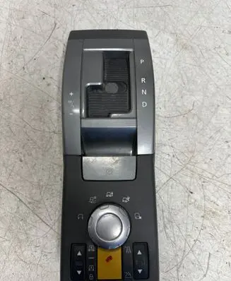 Land Rover Range Rover Sport L320 Multifunctional control switch/knob 5H3213D730DC