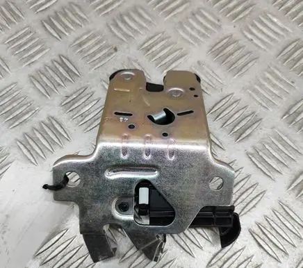 Audi A5 Tailgate/trunk/boot lock/catch/latch 8W082750301S