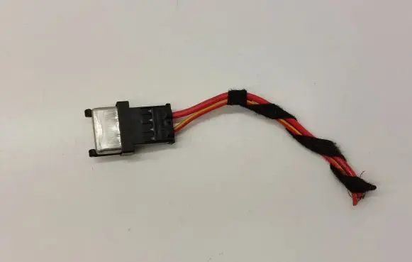 Other wiring loom