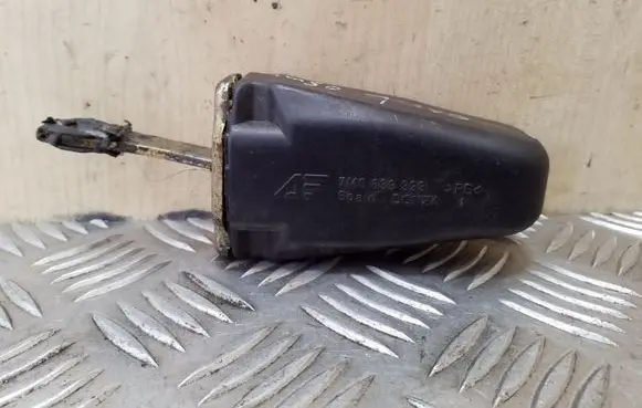 Ford Galaxy Rear door check strap stopper 7M0839249D
