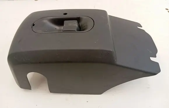 Porsche Macan (95B) Steering wheel column trim 95B880515A