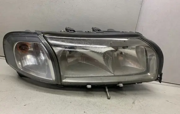 Volvo S80 Headlight/headlamp