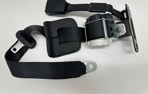 Ram 1500 Middle seatbelt (rear) P7AX82TX7AB TR6275030898 404201R