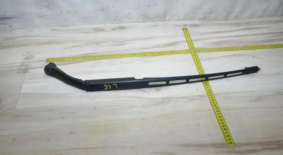 Citroen C5 Front wiper blade arm 11676307182