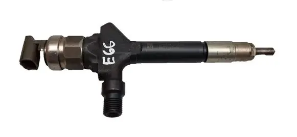 Nissan Almera Tino Fuel injector RF7J13H50