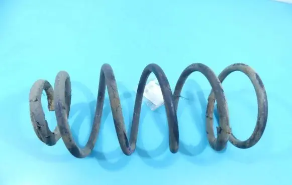 KIA Sorento Rear coil spring IMPRK1027223