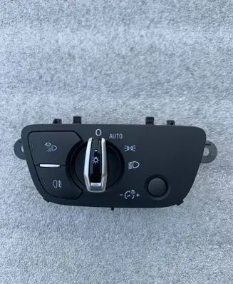 Audi A4 S4 B9 Light switch 4M0941531AA