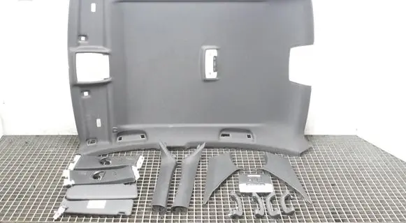 BMW 3 F30 F35 F31 Headlining set 