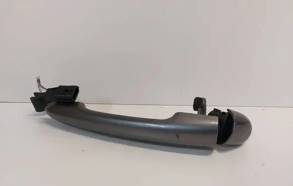 Renault Laguna III Front door exterior handle