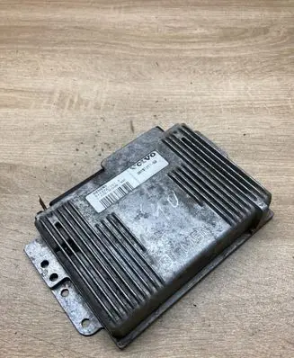 Volvo S40, V40 Engine control unit/module ECU 30857257 S113727101F