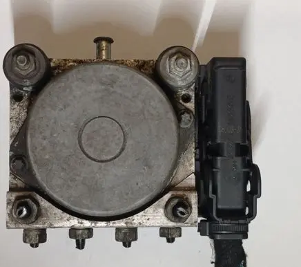 Opel Corsa D ABS Pump 0265231537 13236012 0265800422