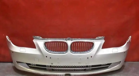 BMW 5 E60 E61 Front bumper