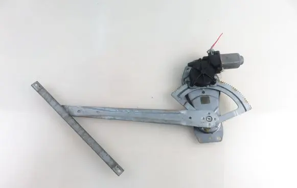 Ford Transit Front door window regulator with motor 