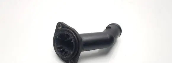 Ford Galaxy Engine coolant pipe/hose 06A121121C 038121121D