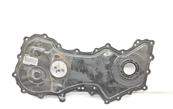 Renault Trafic II (X83) Timing chain cover 8200830212 M9RL782 15020072