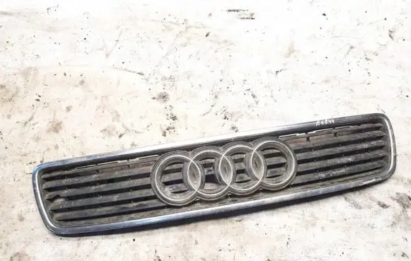 Audi A4 S4 B5 8D Front grill 8d0853654