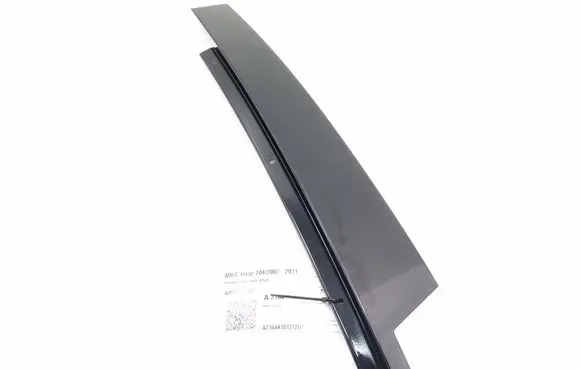 Mercedes-Benz C W204 Other front door trim element A2046902587