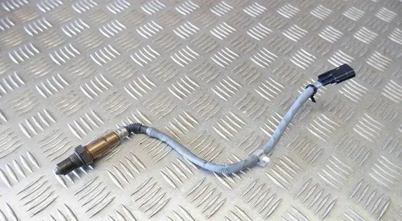 Lambda probe sensor