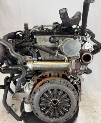 Land Rover Defender Engine DT224 LR029694 LR046705