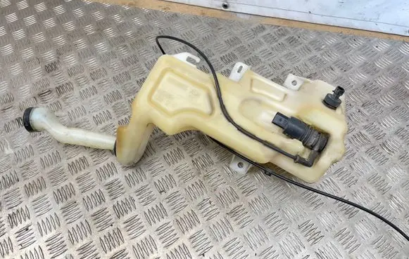 Opel Ampera Windshield washer fluid reservoir/tank 20988414