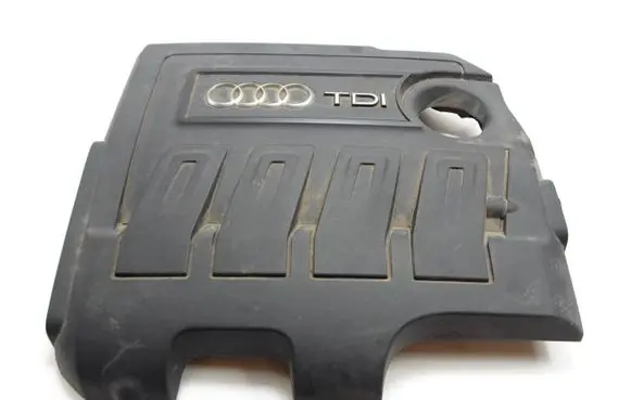 Audi A1 Engine cover (trim) 03L103925AR 03L103925AS