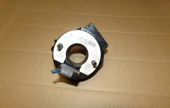 Honda Civic Airbag squib ring wiring 
