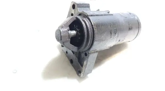 Citroen C4 Grand Picasso Starter motor M000TT24471