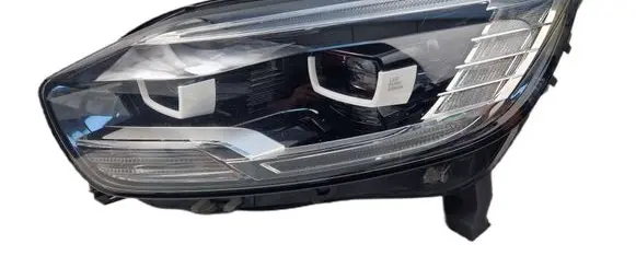 Renault Scenic IV - Grand scenic IV Headlight/headlamp 260605414R