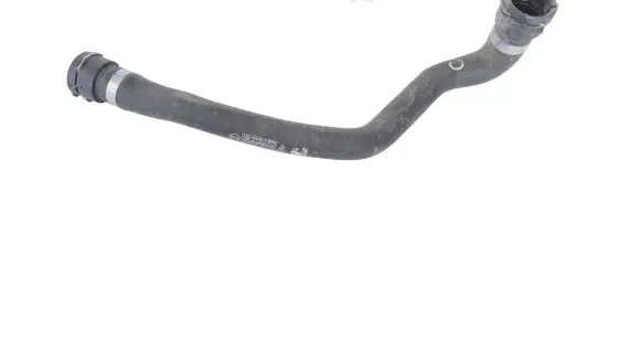 Porsche Taycan 9J1 Engine coolant pipe/hose 9J1121629