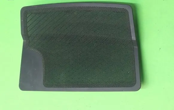 BMW 5 E60 E61 Panel trim 5196000