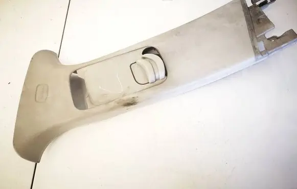 Peugeot 307 (B) pillar trim (top) 9647398877 9647399577