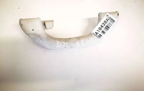 Volkswagen Golf V Rear interior roof grab handle 1k0857607j